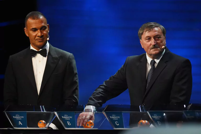 Antonin Panenka