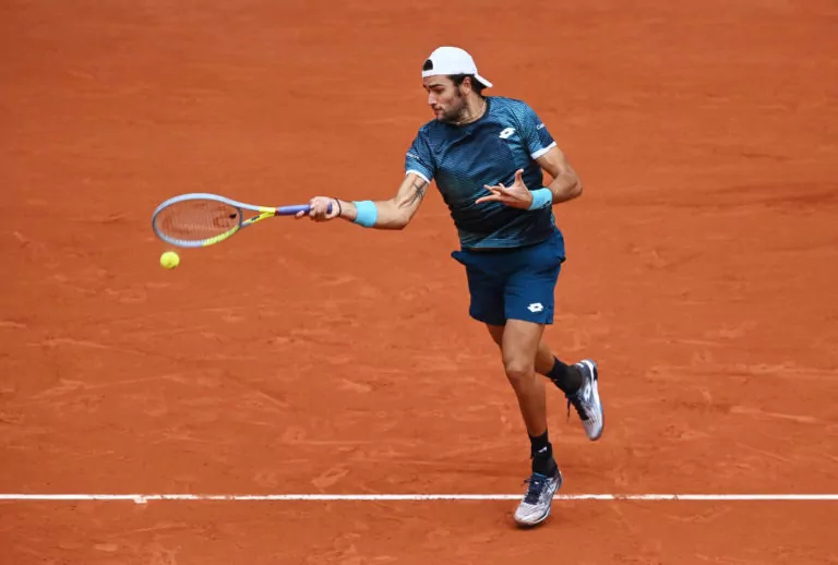Berrettini