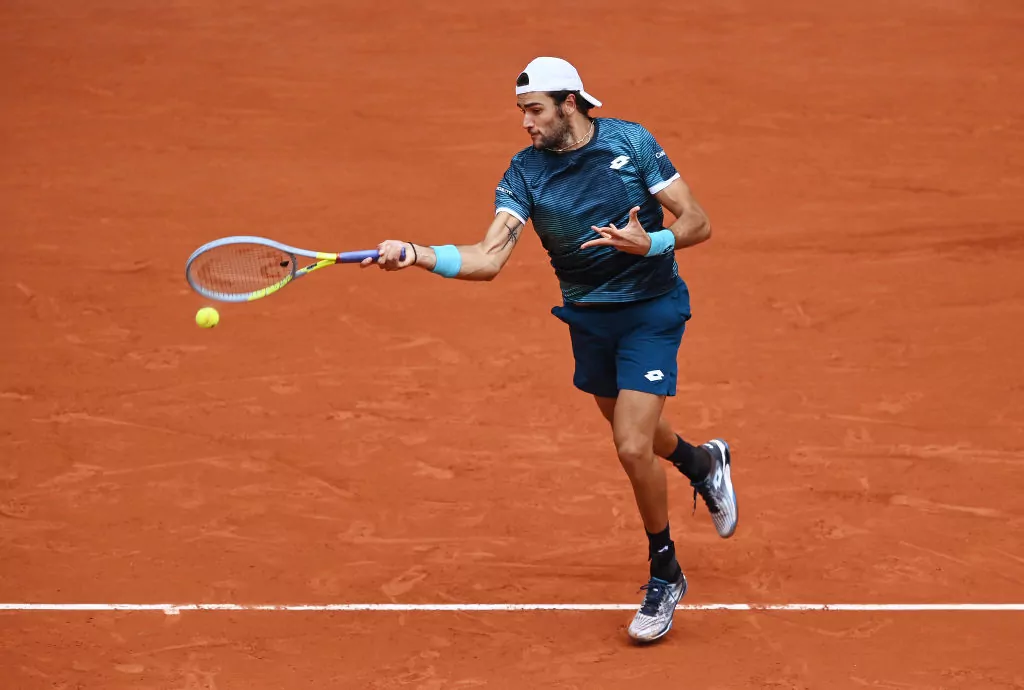 Berrettini