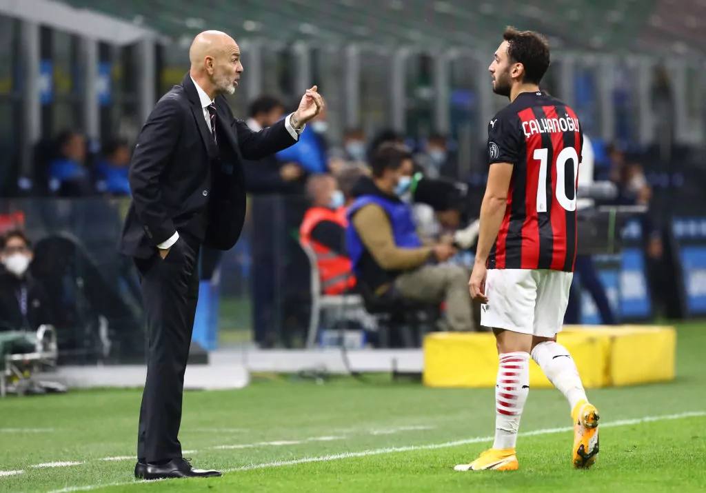 Pioli