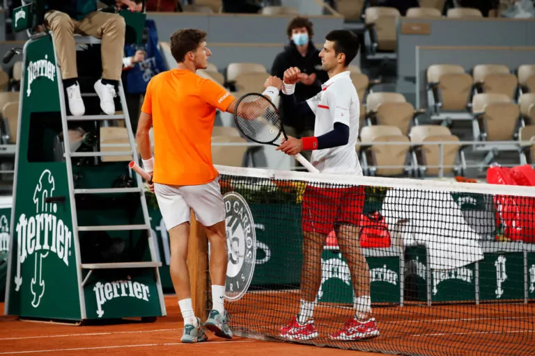 Djokovic