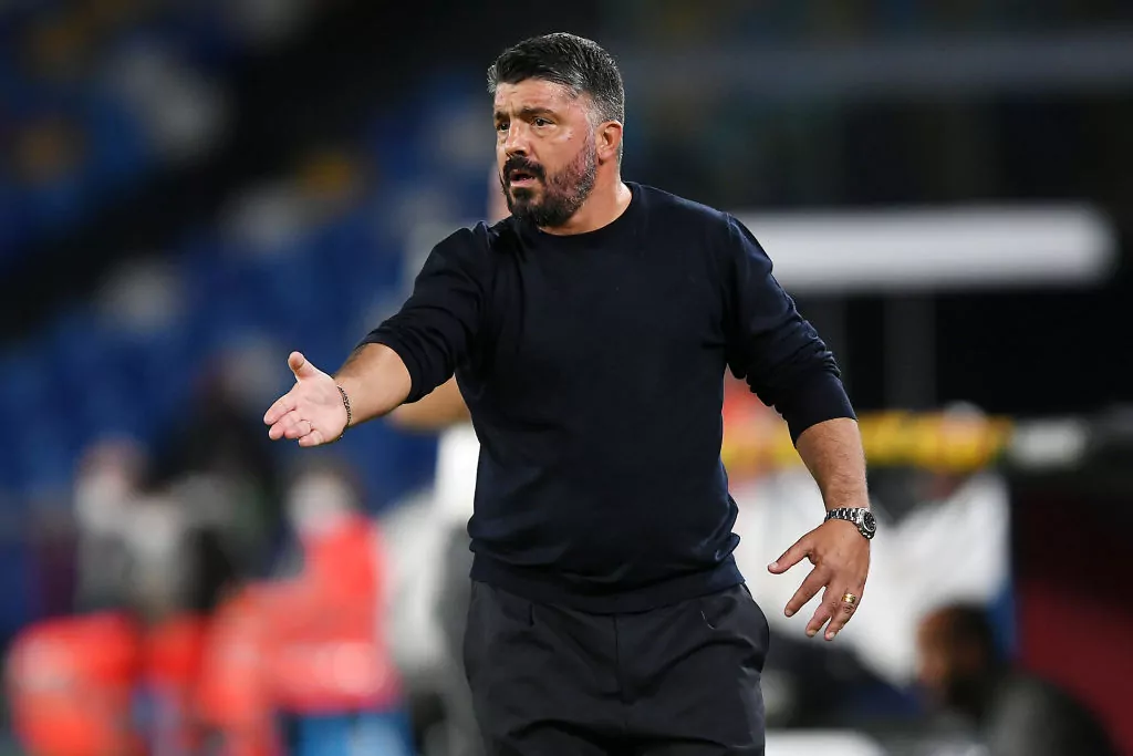 Gattuso