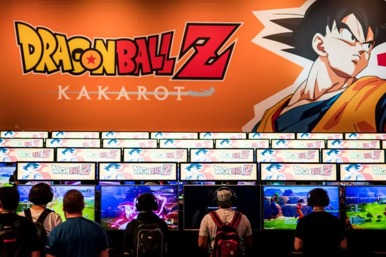 Dragon Ball
