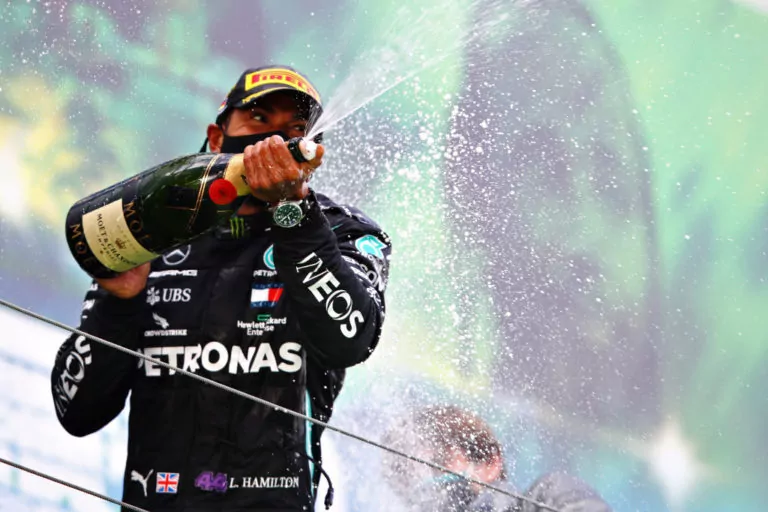 Hamilton