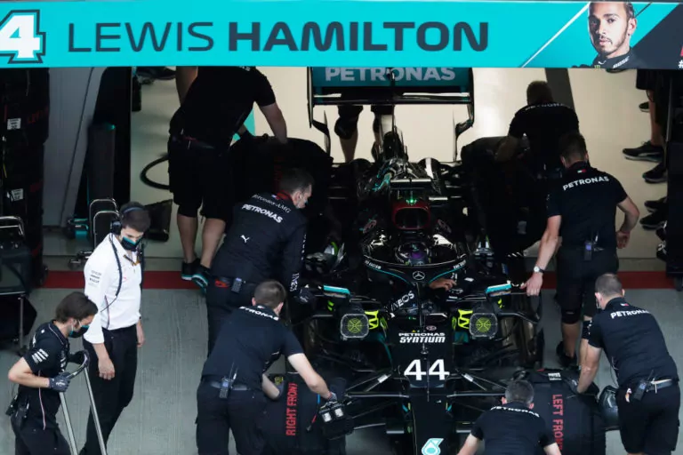 Hamilton