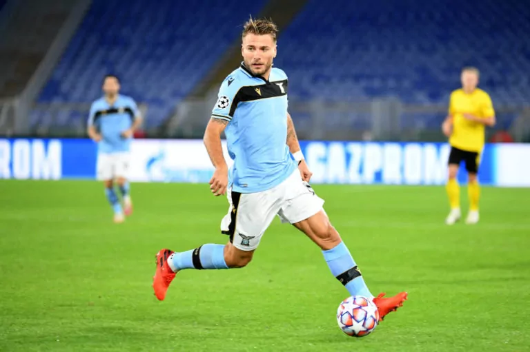 Immobile