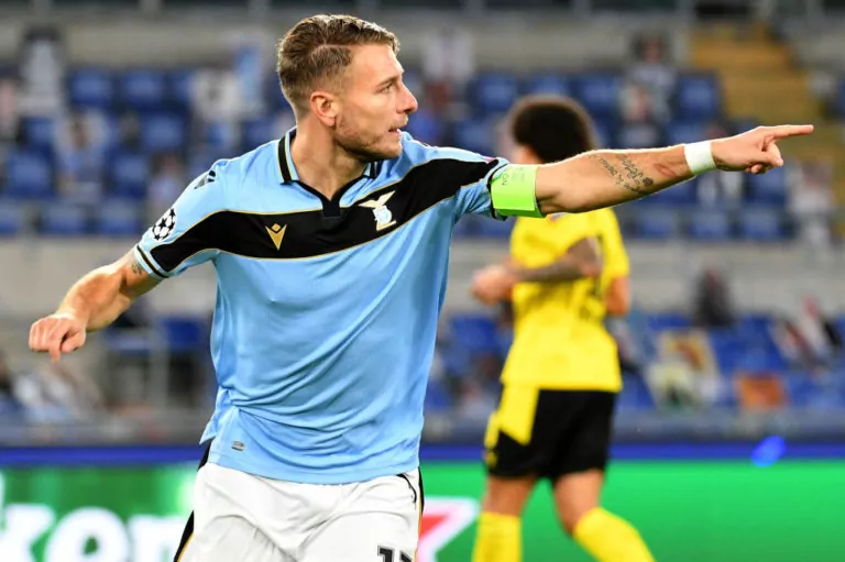 Immobile