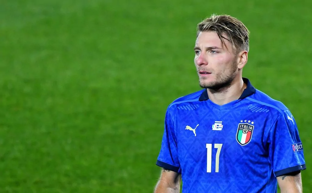 Immobile