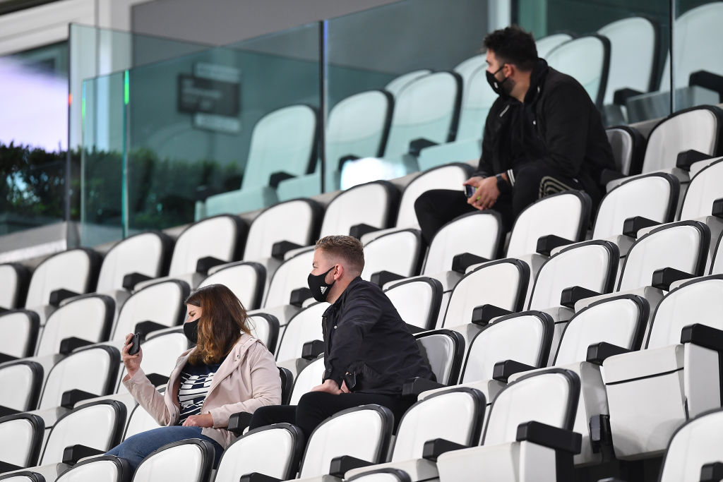 Juventus-Napoli