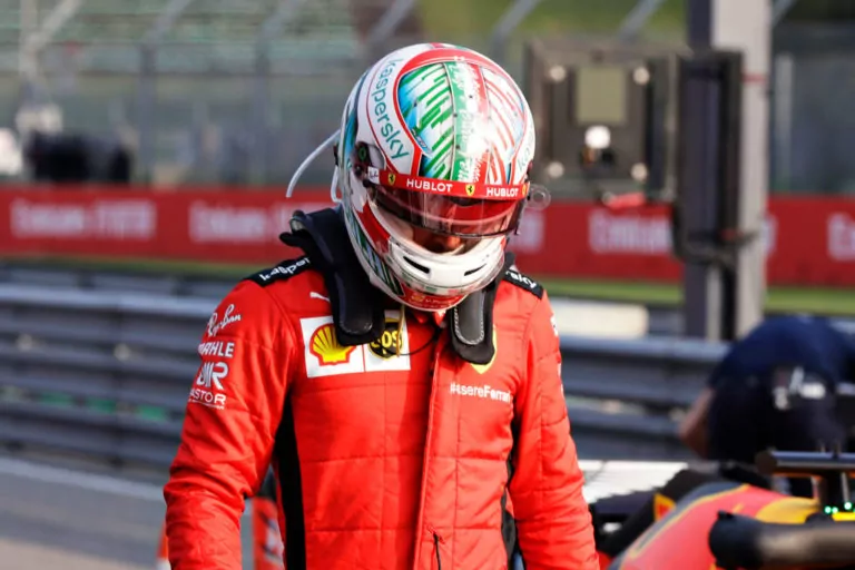 Leclerc