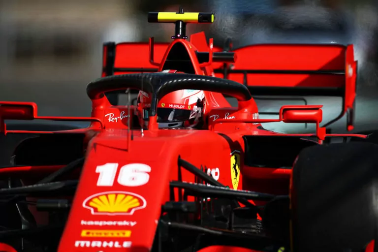 Leclerc