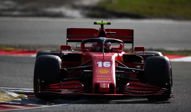 Leclerc