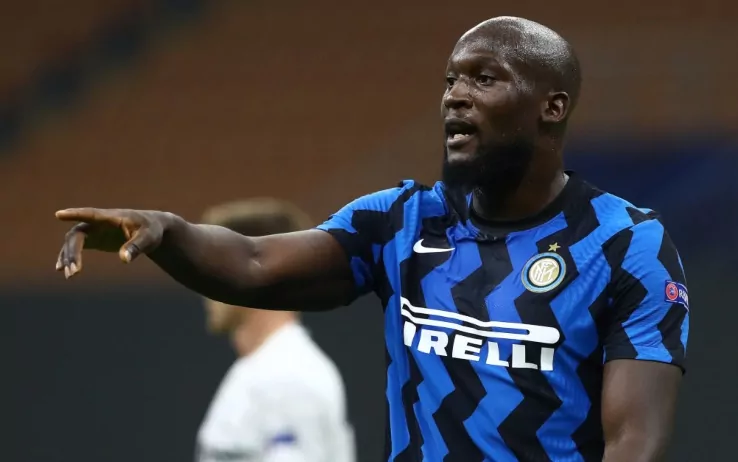 Lukaku