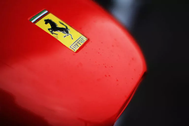 muso Ferrari