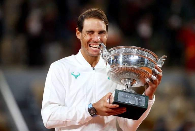 Nadal