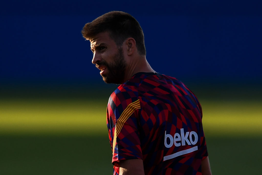 Piqué
