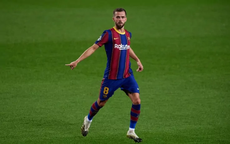 Pjanic