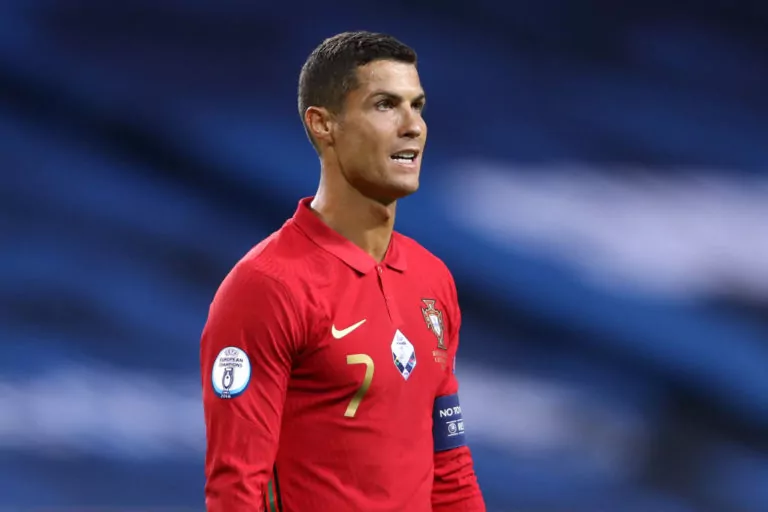 Ronaldo