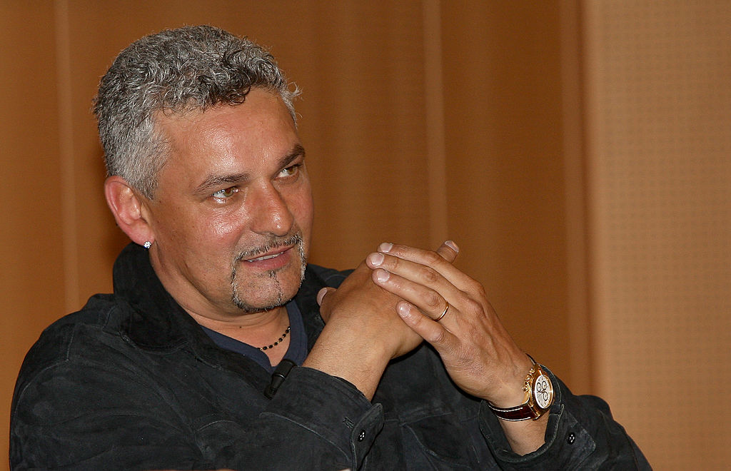 Baggio