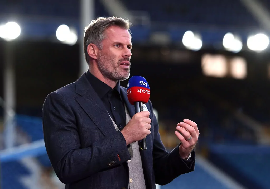 Carragher