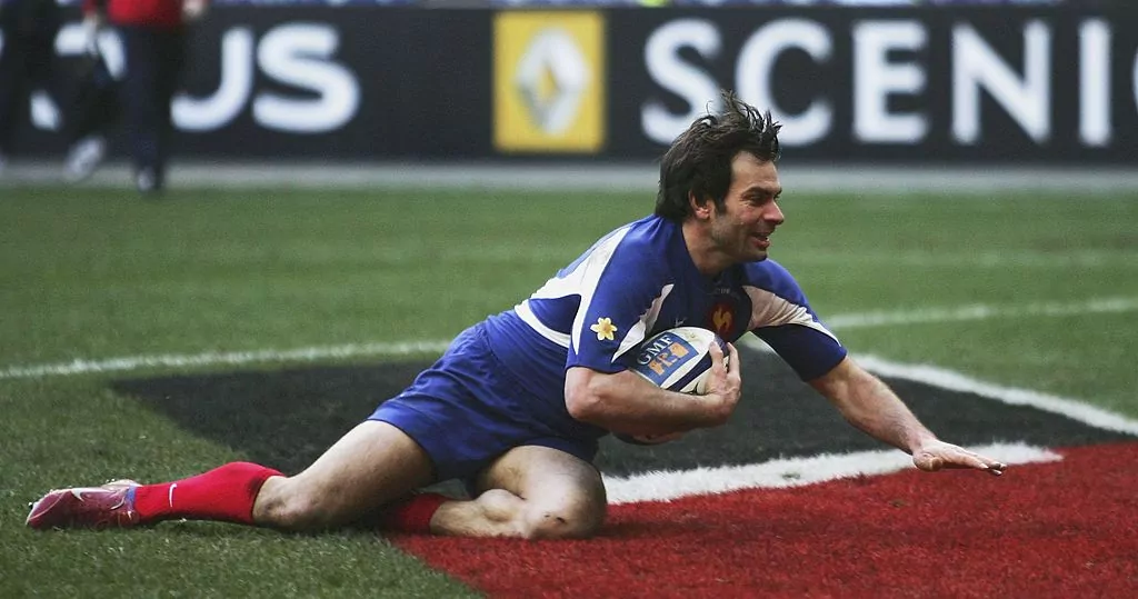 Christophe Dominici