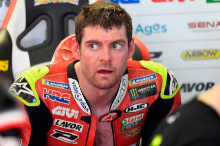 Crutchlow