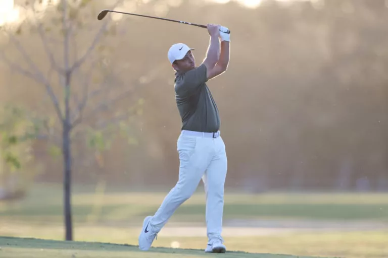 Francesco Molinari