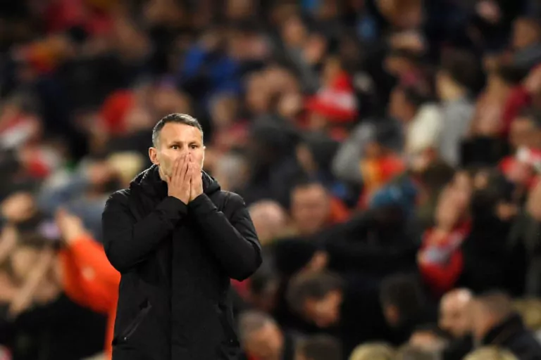 Giggs