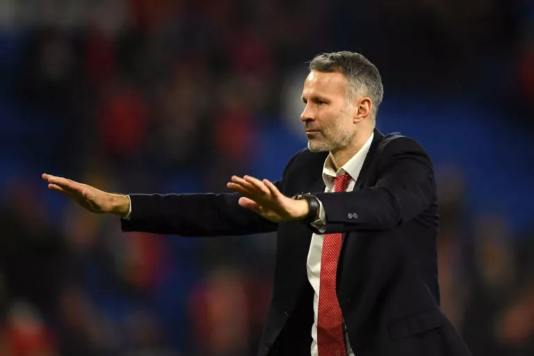 Giggs