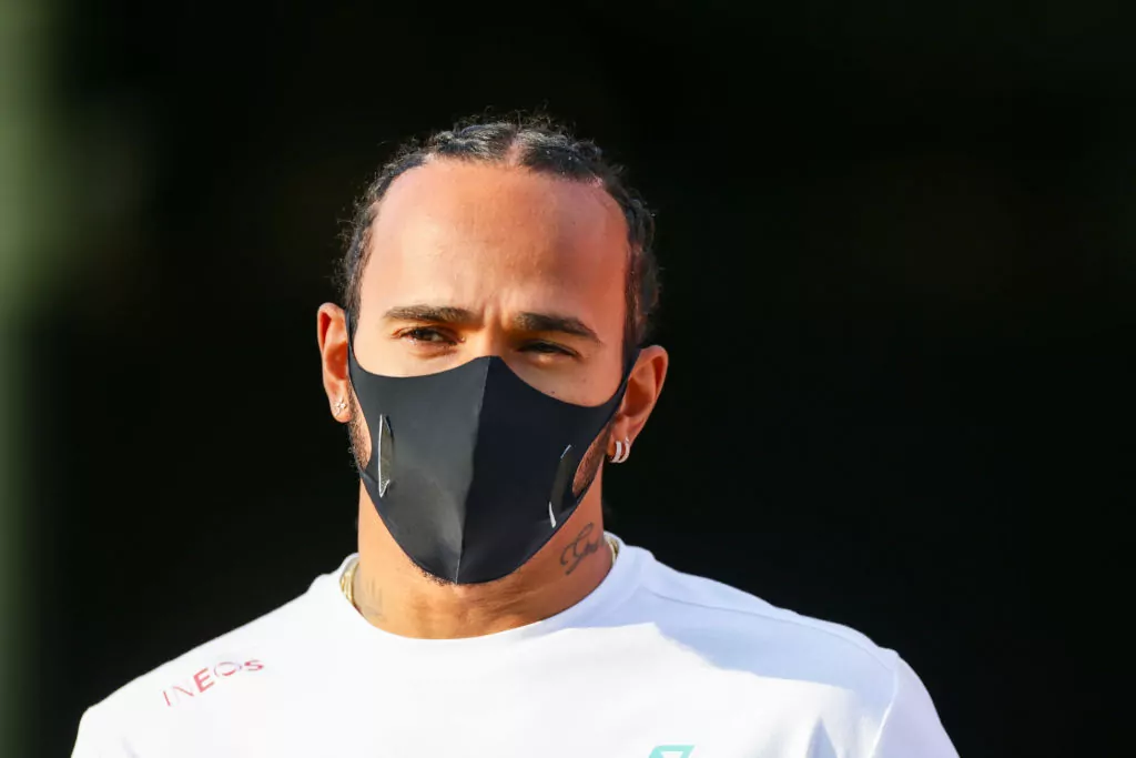 Hamilton