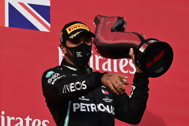 Hamilton