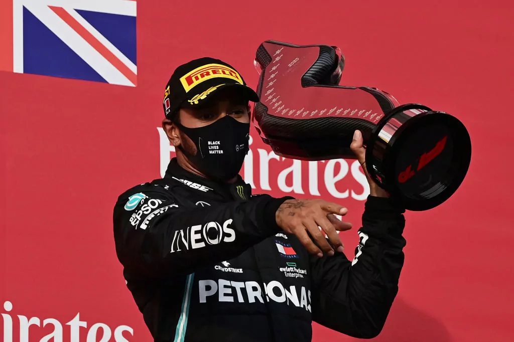 Hamilton