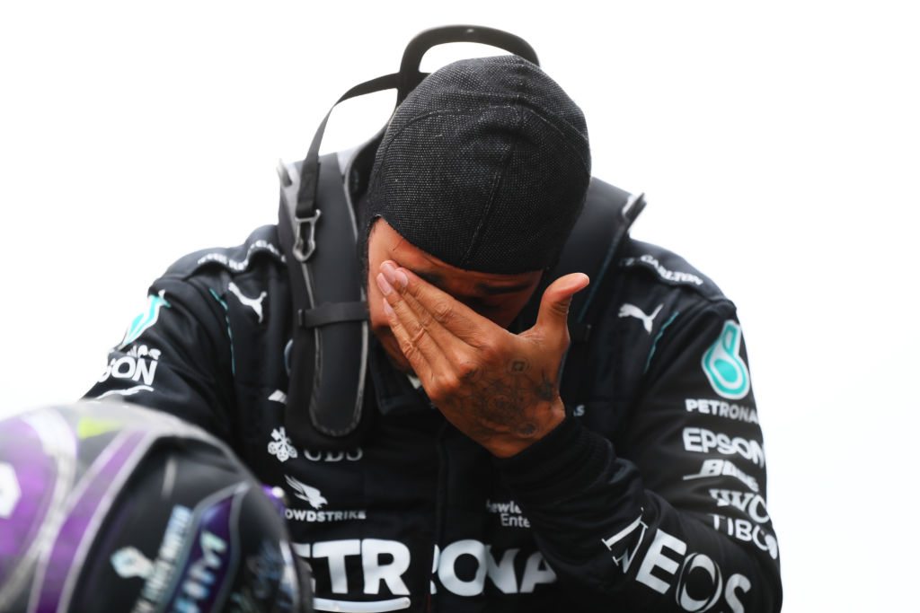 Hamilton