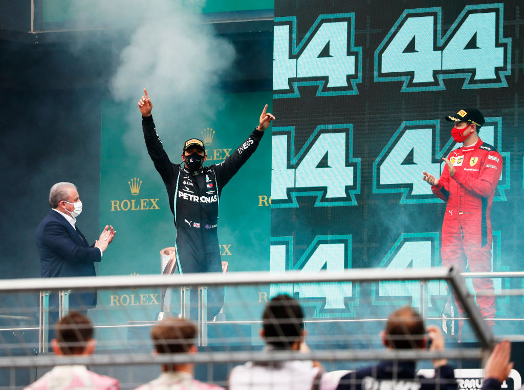 Hamilton