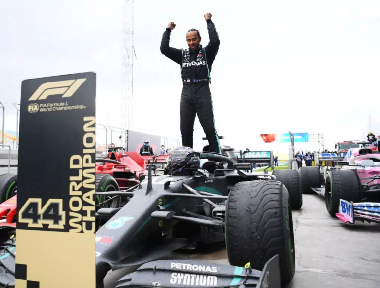 Hamilton