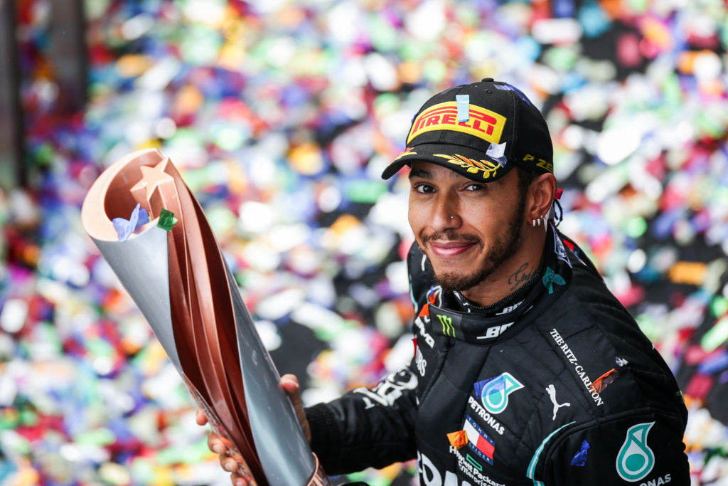 Hamilton