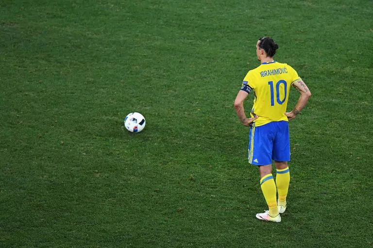 Ibrahimovic