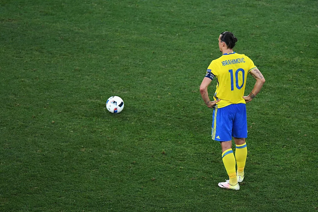 Ibrahimovic