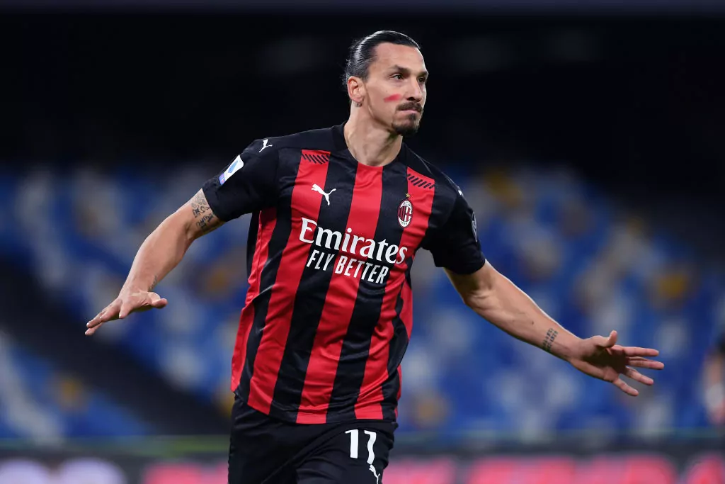 Ibrahimovic
