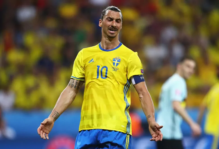 Ibrahimovic