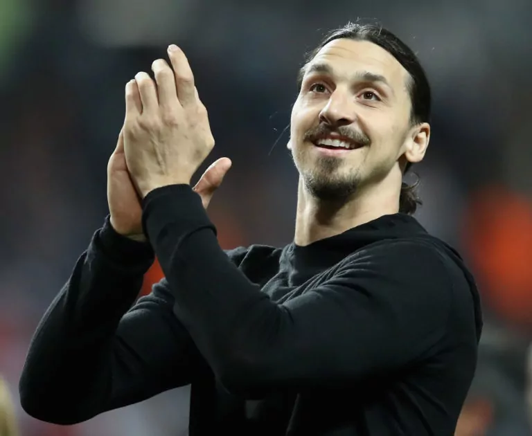 Ibrahimovic