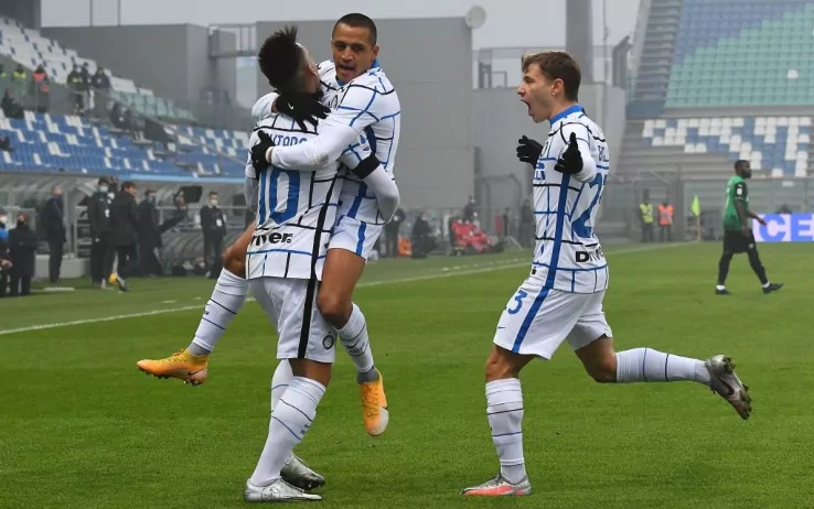 Inter