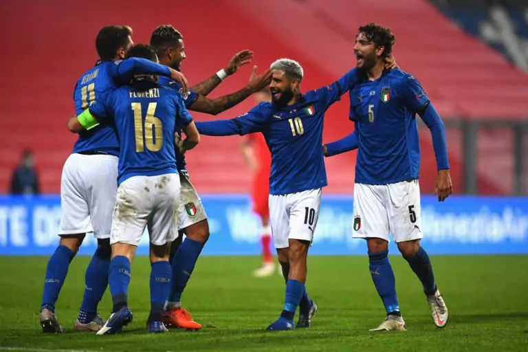 Italia