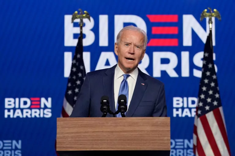 Joe Biden
