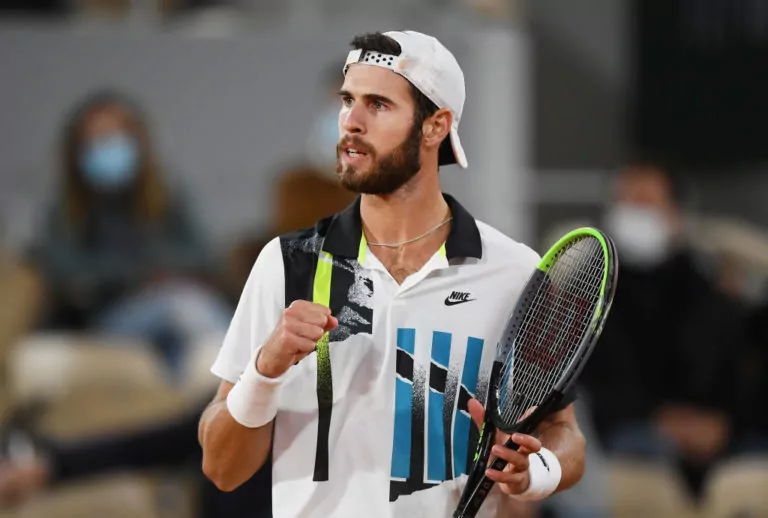 Khachanov