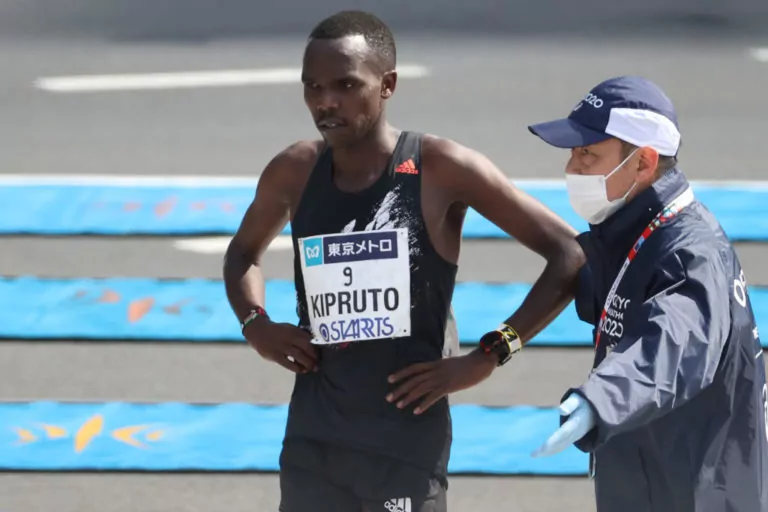 Kipruto