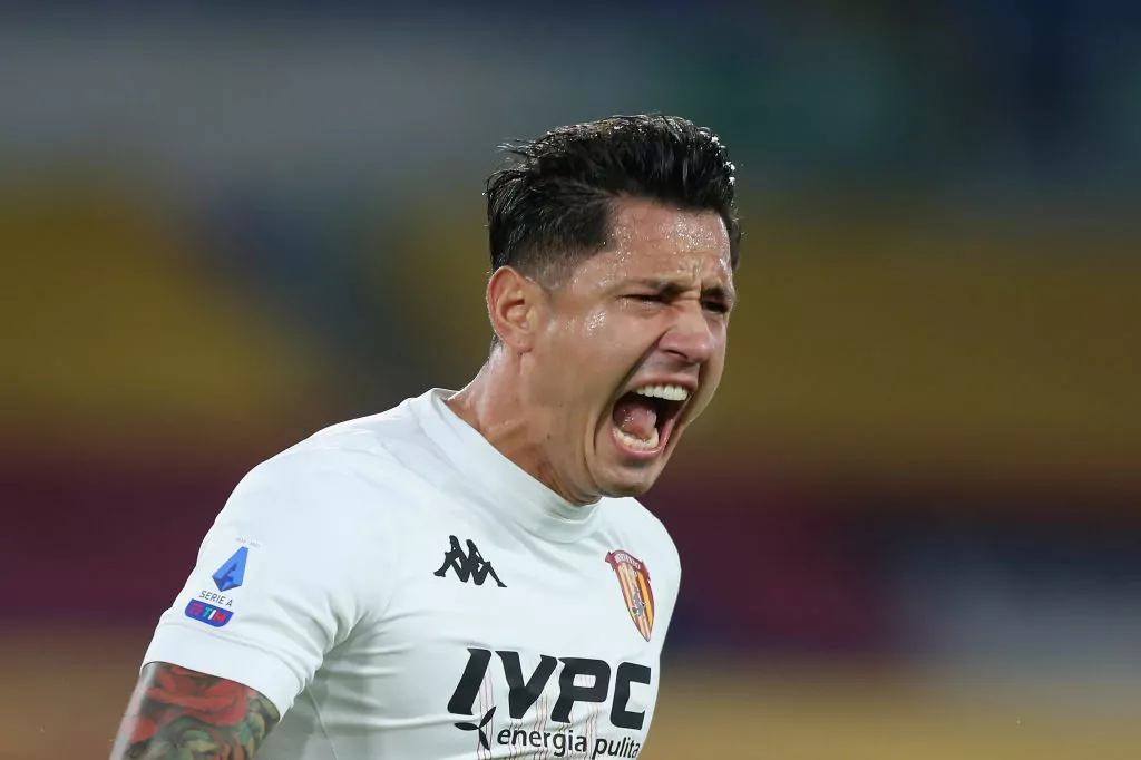 Lapadula