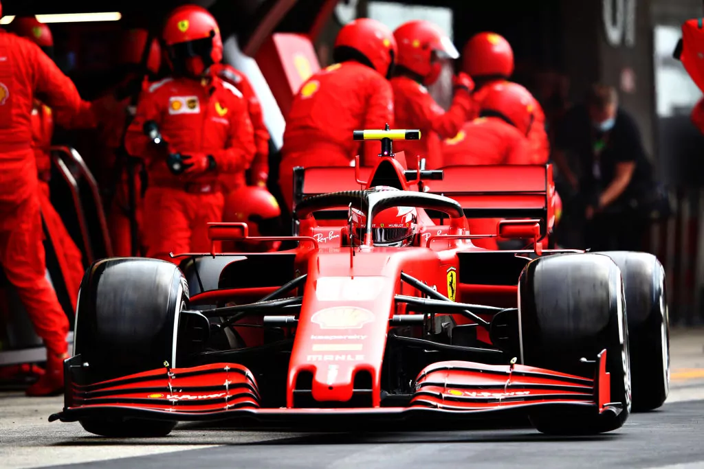 Leclerc