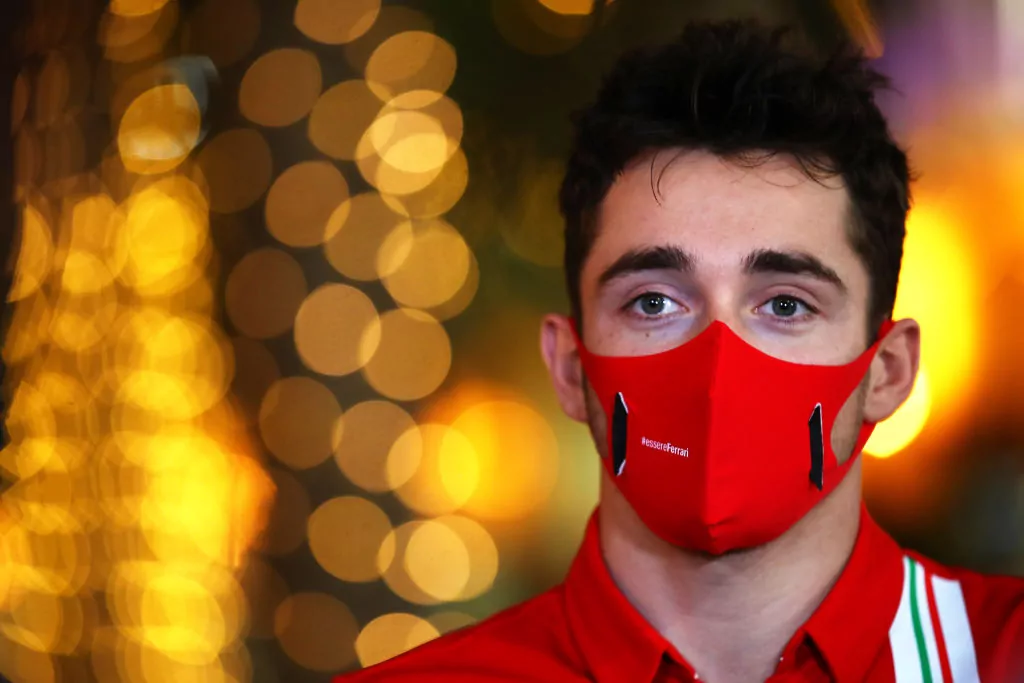 Leclerc
