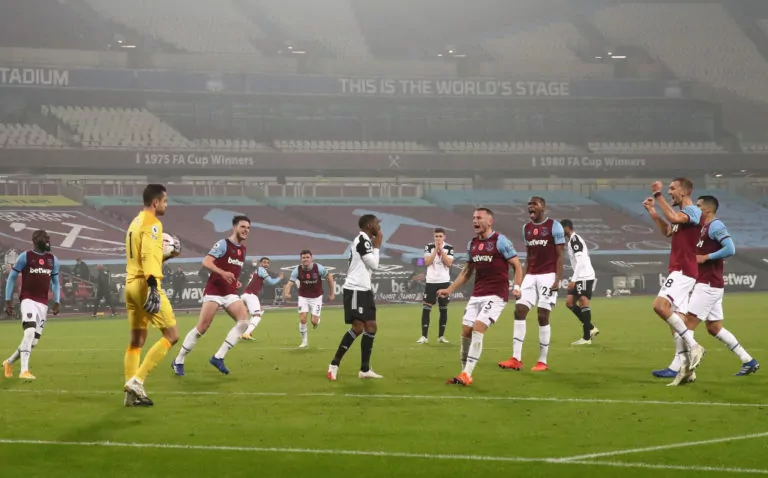 Fulham